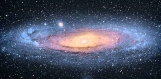 Grand Réveil de l’Humanité